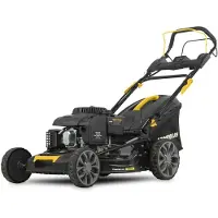 Powerplus 224cc Benzine Grasmaaier