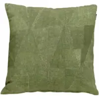 Hartman Sierkussen Carlos Green (50 x 50 cm)