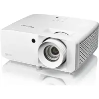 Optoma ZK450 beamer/projector Projector met normale projectieafstand 4200 ANSI lumens DLP UHD 4K (3840x2160) 3D Wit