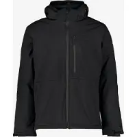Mountain Peak heren softshell ski-jas 10000 mm waterkolom maat XL