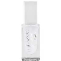 Peggy Sage 2-In-1 Base And Finish Base Coat &amp; Top Coat