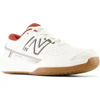 New Balance 696v5 All Court Shoes Wit EU 42 1/2 Man