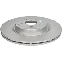 Textar 92314305 Remschijf
