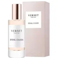 Verset Pink Oasis
