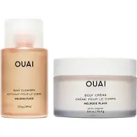 Ouai Travel Body Duo- Melrose Place
