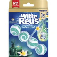 Witte Reus 10x Toiletblok Wellness Scents Calmness