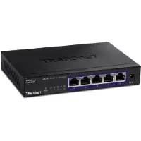 Trendnet Switch TEG-S380
