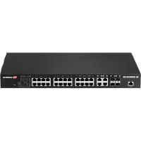 Edimax GS-5424PLC V2 Switch Pro 24x GE GS-5424PLC V2