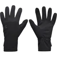 Under Armour Storm Fleece Training Gloves Zwart M Man