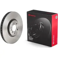 Brembo 09.D179.11 Remschijf
