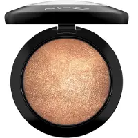 MAC Mineralize Skinfinish Gold Deposit 10 gram