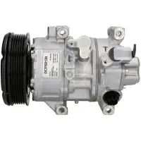Denso Compressor airconditioning DCP50120