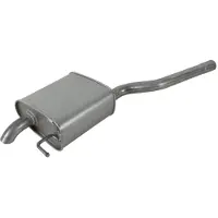 ASMET Geluiddemper achter 03.120