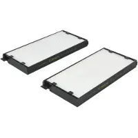 Bosch Cabinefilter 1 987 435 158