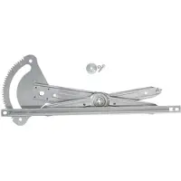 MAGNETI MARELLI Raamregelaar 350103155800 rechts