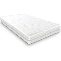 Droommatras Matras pocketvering Pocketstar 300 dikte 21 cm