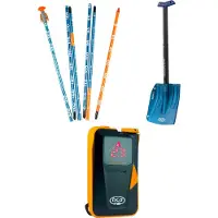BCA T4 Rescue Safety 2025-2026 Set