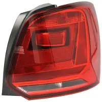 MAGNETI MARELLI ACHTERLICHT RECHTS vanaf '14 LLL191 Magneti Marelli voor o.a. VOLKSWAGEN