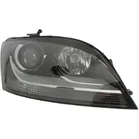 MAGNETI MARELLI Koplamp LPL801 Magneti Marelli voor o.a. AUDI