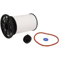 Bosch F 026 402 284 Brandstoffilter