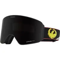 Dragon NFX MAG OTG, skibril, Gigi Ruf 2025