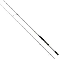 Cinnetic Raycast Xbr Rockfish Tts Spinning Rod Zwart 2.25 m / 1-10 g