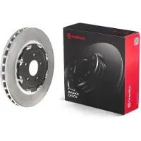 Brembo Remschijf 09.A193.13