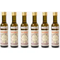 Sissy-Boy Gridelli Olio al aglio
