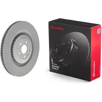 Brembo Remschijf 09.D070.23