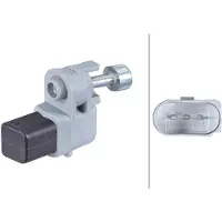 Hella Pulsgenerator, krukas 6PU 009 163-491