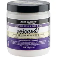 Aunt Jackie's Tante Jackie's Grapeseed Rescued Conditioner 426g