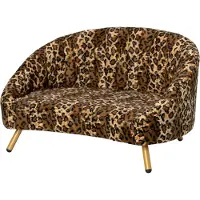 Intratuin Honden- En Kattenmand Jaydin Bruin 64 X 45,5 X 37,5 Cm