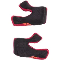 Alpinestars M10/m8 +5 Mm Wangkussentjes
