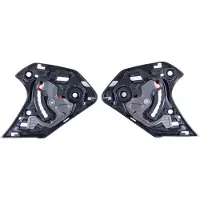 Alpinestars S-r10 Helm Vizier Mechanisme Kit