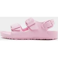 Birkenstock Milano EVA Sandals Baby's, roze