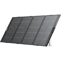 EcoFlow SOLAR400W