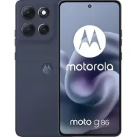 Motorola Moto G86 5G - 256GB - Donkerblauw