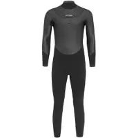 Orca Kabuki 5:3 U Zip 5 Mm Lange Mouwen Neopreen Wetsuit Met Borst Rits
