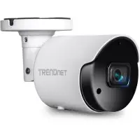 Trendnet Netzwerkkamera TV-IP1514PI IP Bewakingscamera LAN 2592 x 1920 Pixel