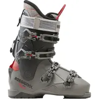 Rossignol Alltrack 90 Skischoenen heren Antraciet 275