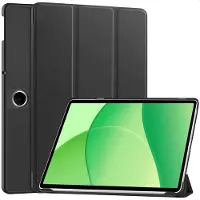 IMoshion Trifold Bookcase voor de OnePlus Pad Lite - Zwart