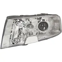 Alkar 2795521 Koplamp