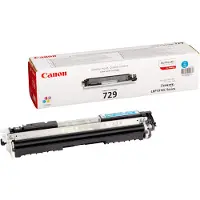 Canon 729 C Toner Cyaan