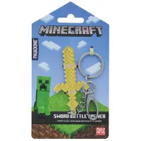 Paladone - Minecraft Zwaard Flesopener