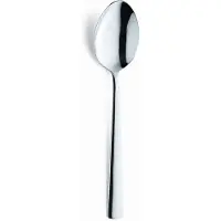 Amefa Moderno Glanz Lepel - 1 Stuk