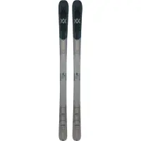 Völkl - Ski's - Mantra 84 2026 voor Heren van Hout - Maat 177 cm - Beige