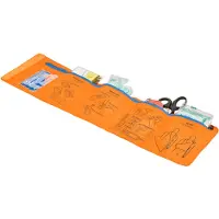 Ortovox First Aid Roll Doc