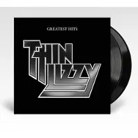 Universal Music Thin Lizzy - Greatest Hits (2 LP)