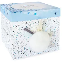 Doudou et Compagnie Hase Happy Glossy