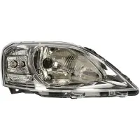 ABAKUS 551-1174R-LD-EM Koplamp